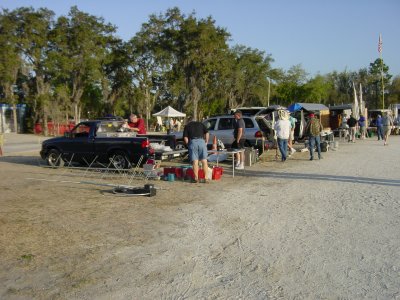 Charlotte County Hamfest - 2009 - Photos by W1NPR - Slide 4