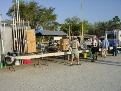Charlotte County Hamfest - 2009 - Photos by W1NPR - Slide 7