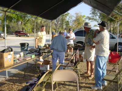 Charlotte County Hamfest - 2009 - Photos by W1NPR - Slide 17