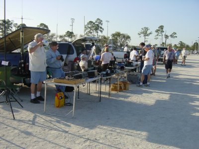 Charlotte County Hamfest - 2009 - Photos by W1NPR - Slide 36